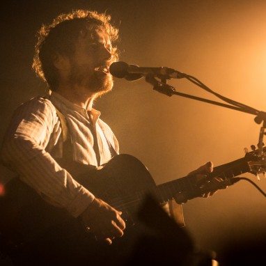 Damien Rice