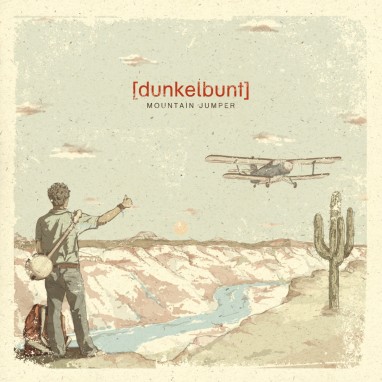 Dunkelbunt