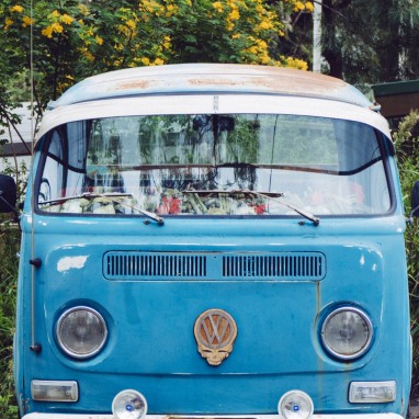 Festival Car