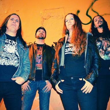 Gruesome
