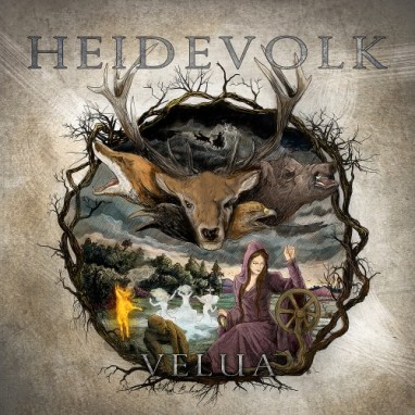 Heidevolk