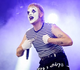 Allerlaatste act Pinkpop 2024: speciaal optreden Joost Klein