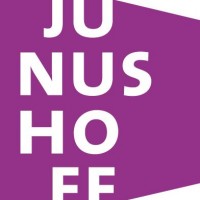 logo Junushoff Theater Wageningen