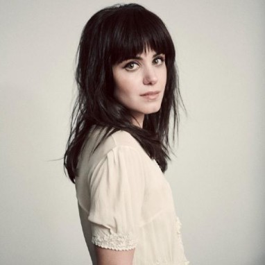 Katie Melua