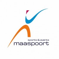 logo Maaspoort 's-Hertogenbosch