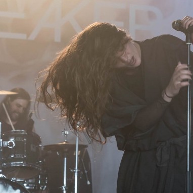 Oathbreaker