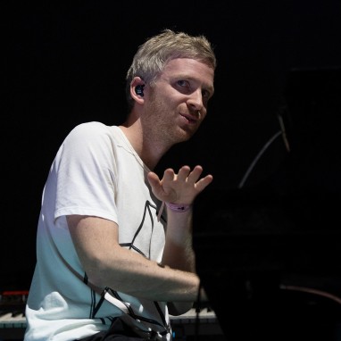 Olafur Arnalds