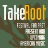 Take Root 2020 logo
