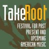 Take Root 2019 logo