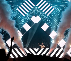 AMF onthult volledige line-up met o.a. Tiësto, Marlon Hoffstadt en Showtek
