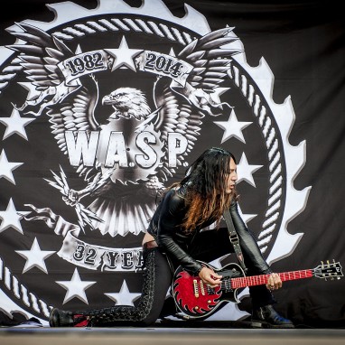 W.A.S.P. news_groot