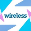 Wireless Festival 2020 logo
