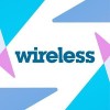 logo Wireless Festival