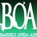 logo Baroeg Open Air