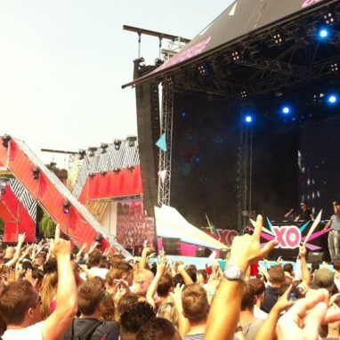 eindhoven extrema