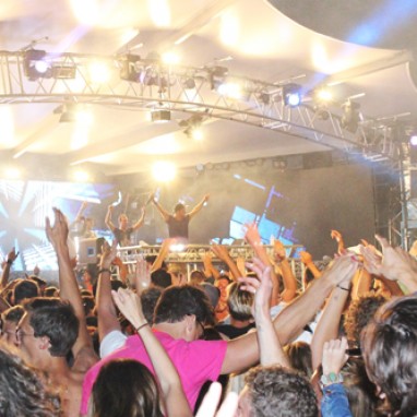festival