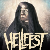 logo Hellfest