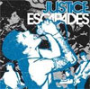 Justice - Escapades