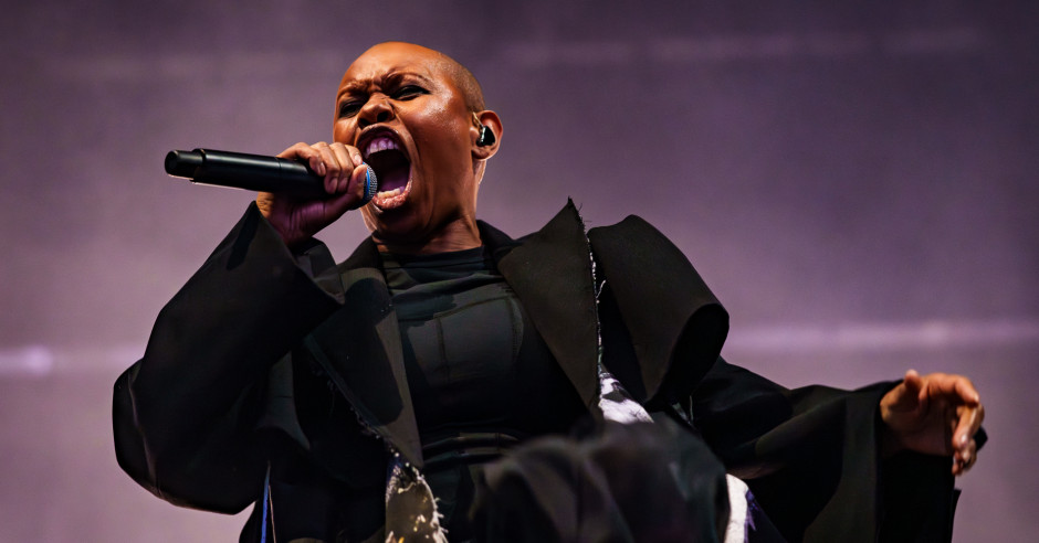 Festivalinfo review: Dauwpop 2026 - Vrijdag