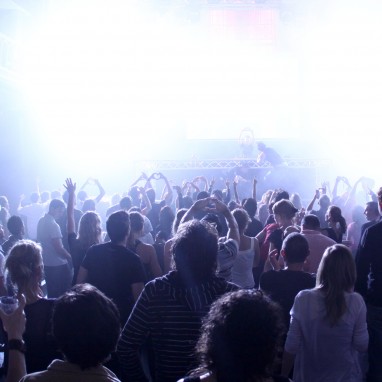 AmsterdamDanceEvent