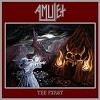 Cover Amulet - The First