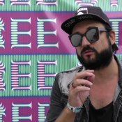 Video: Blaudzun dankt Lowlands voor doorbraak