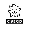 Cinekid Festival 2025 logo