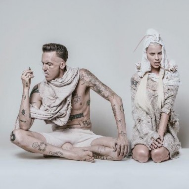 Die Antwoord