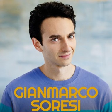 Gianmarco Soresi