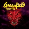 Greenfield Festival 2022 logo