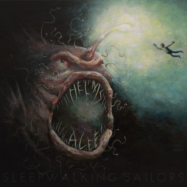 Helms Alee