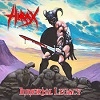 Cover Hirax - Immortal Legacy