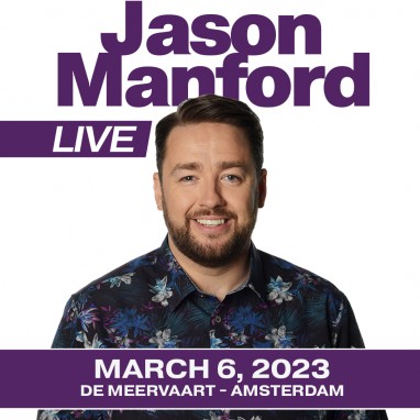 Jason Manford