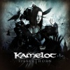 Cover Kamelot - Silverthorn