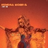 Cover Kendra Morris - Nine Lives