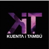 Cover Kuenta i Tambú - KiT