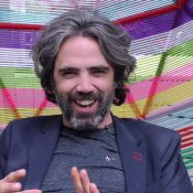 Video: Nieuwe plaat Patrick Watson resultaat van 'vier chaotische jaren