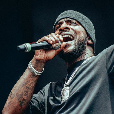 Skepta
