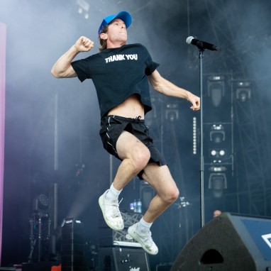 Turnstile