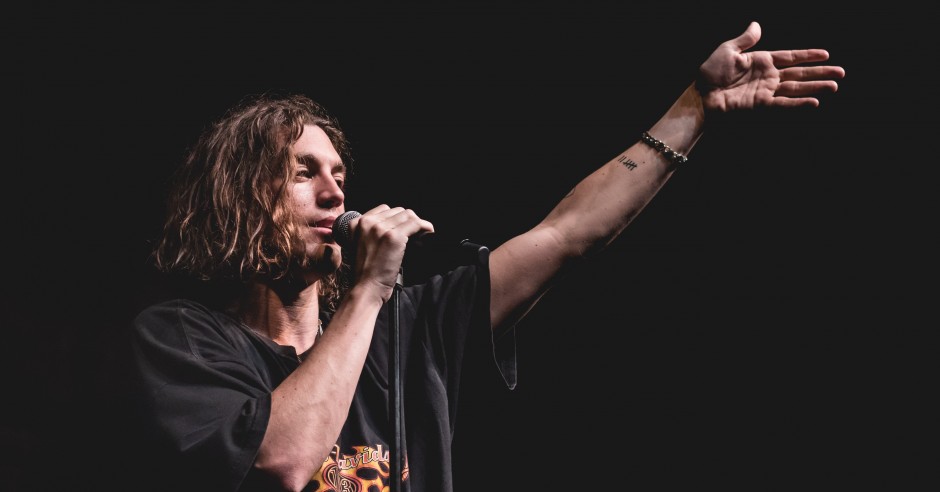 Bekijk de LANY - 18/12 - Paradiso foto's