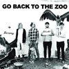 Go Back To The Zoo - Benny Blisto