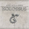 Keep Of Kalessin – Kolossus