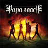 Papa Roach – Time For Annihilation … On The Record And On The Road