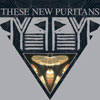These New Puritans - Beat pyramid