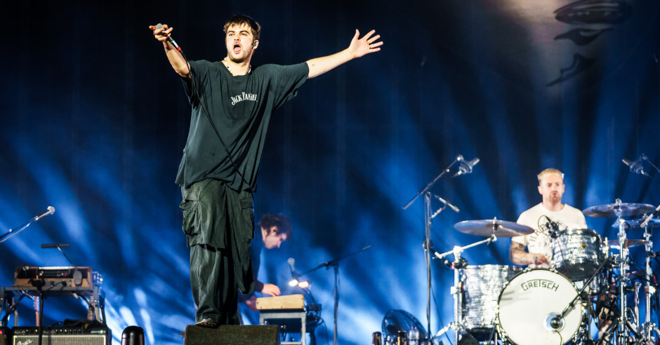 Festivalinfo review: Lowlands 2025 - Zondag