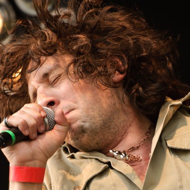 Adam Green