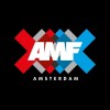 Amsterdam Music Festival 2021 logo