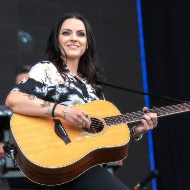 Amy Macdonald