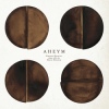 Bryce Dessner & Kronos Quartet Aheym cover