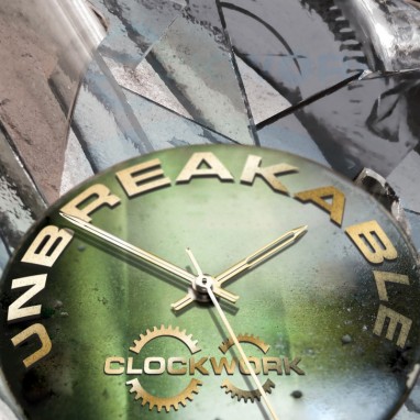Clockwork